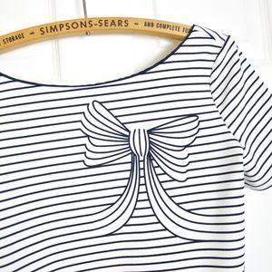 RW&CO Tops - RW&CO low back t shirt blouse Sz Small RW&CO Tops - RW&CO low back t shirt blouse Sz Small